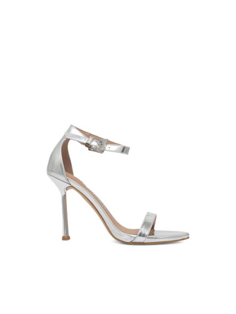 Insraa ankle-strap pumps