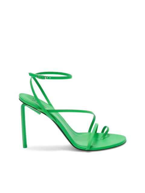 Allen strappy sandals