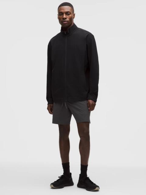 Zeroed In Linerless Short 7"