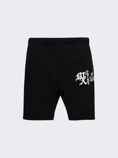 Sweat Shorts Black