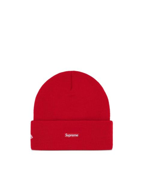 New Era® Old English beanie hat