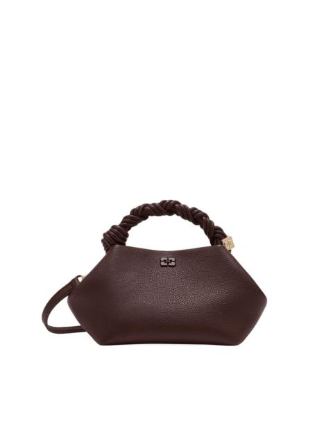 small Bou twisted-handle tote bag