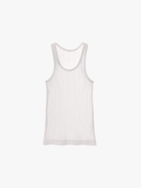 CLASSIC TANK TOP