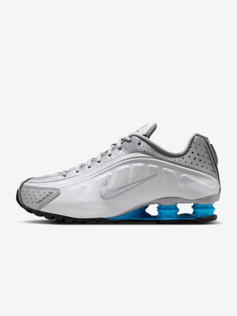 Nike Shox R4 Men's Shoes