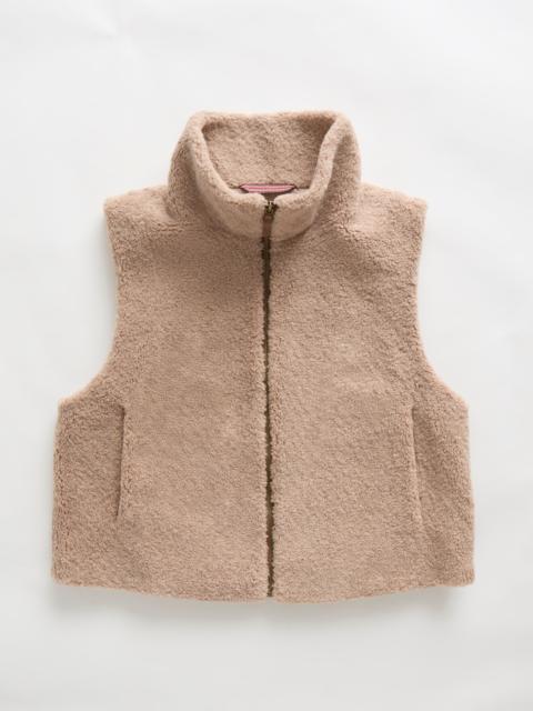 Bernache Sherpa Vest