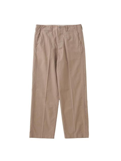 WALKER CHINO BEIGE