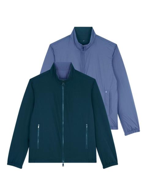 reversible jacket