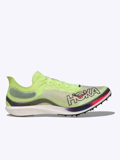 Cielo FlyX Elite Shoes in Neon Yuzu/Squid Ink