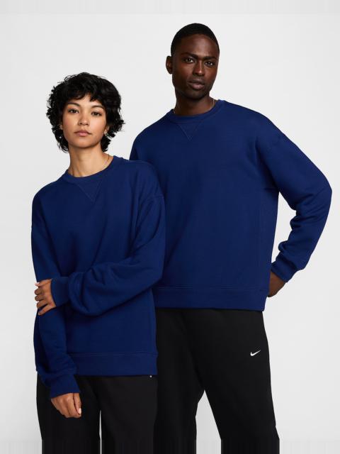 Nike Wool Classics Crew