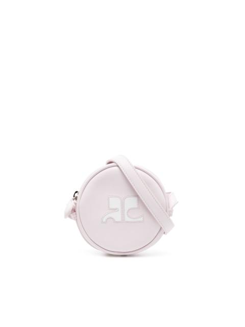 Reedition Circle cross body bag