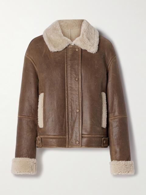 Shearling Jacket
