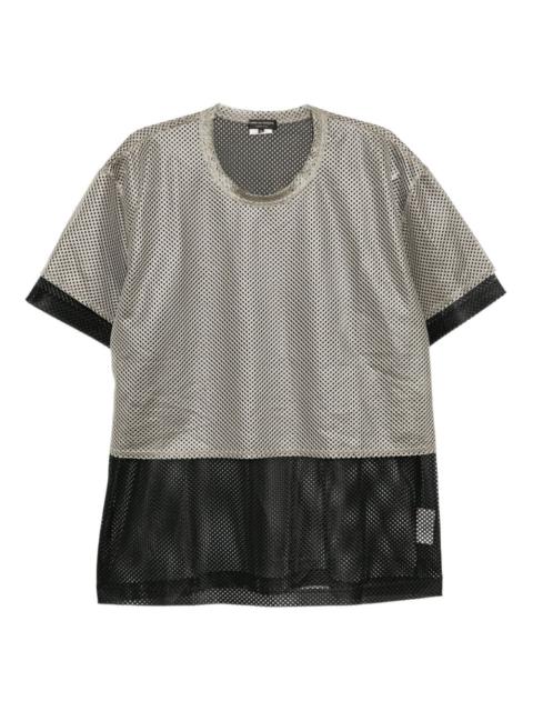 layer T-shirt