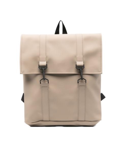 mini W3 backpack