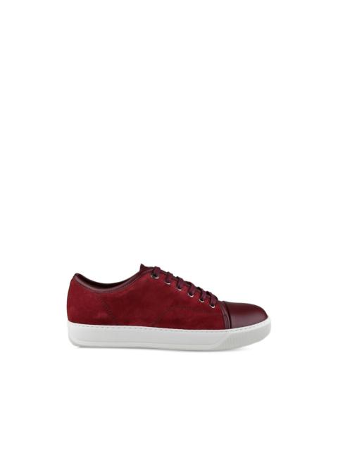 Dbb1 lace-up sneakers