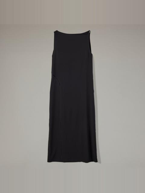 Y-3 Slit Dress