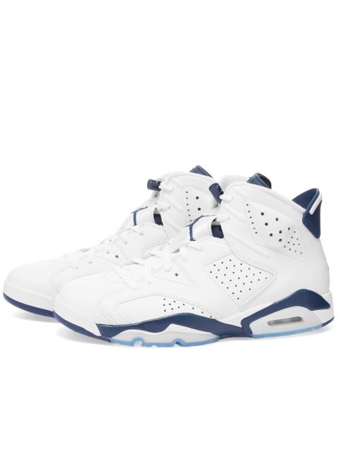 Air Jordan 6 Retro