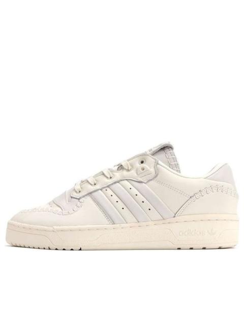 adidas originals x FOOT INDUSTRY Rivalry 'Class White' HQ7010