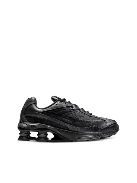 Shox Ride 2 Premium lace-up sneakers