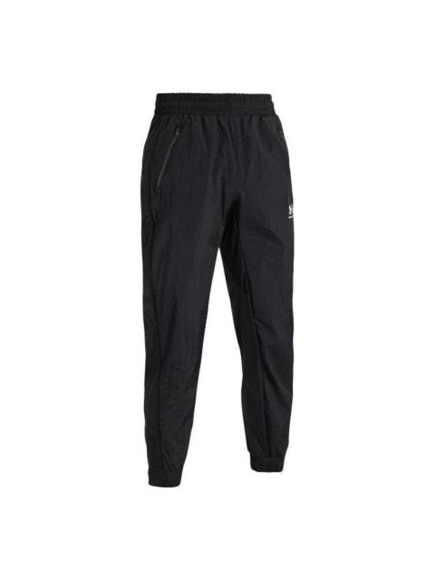 Under Armour APAC Pants 'Black' 1373187-001
