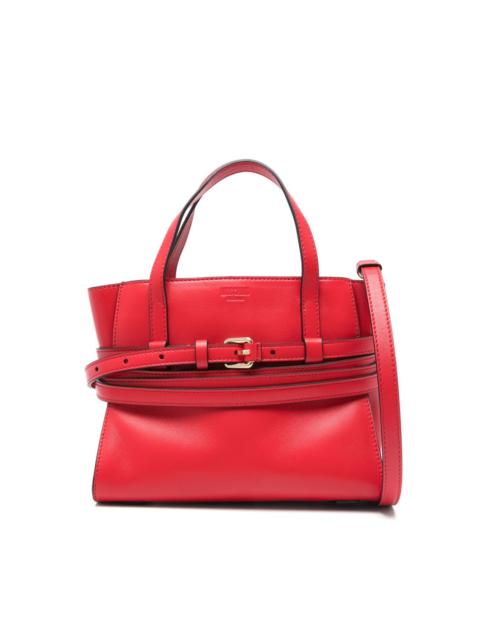 small Tie Me tote bag