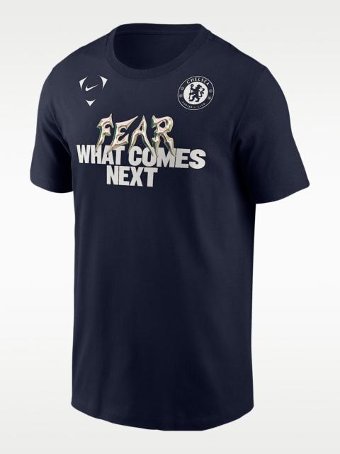 Chelsea FC Men's Nike Soccer T-Shirt