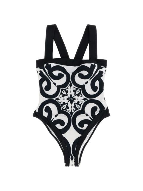 Costella one-piece swimsuit