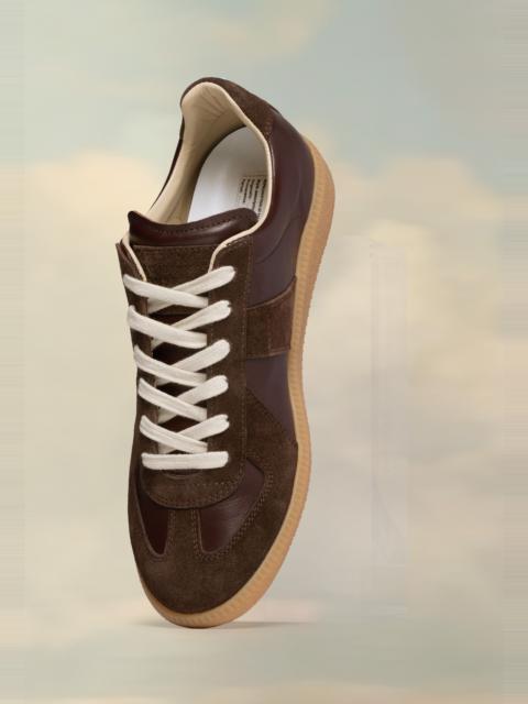 Maison Margiela Replica Sneakers - 8054326528023 | REVERSIBLE