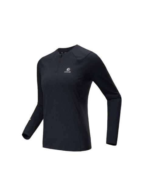 KAILAS FUGA Technical Long Sleeve T-shirt Women’s