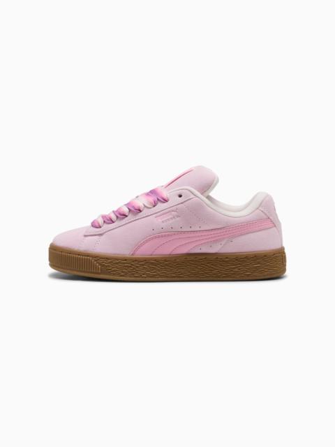 Suede XL Women's Sneakers