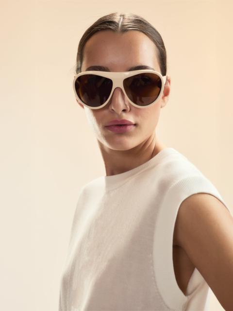 CR X Illesteva Sunglasses