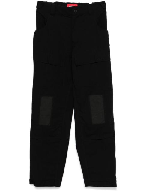 Tactical trousers