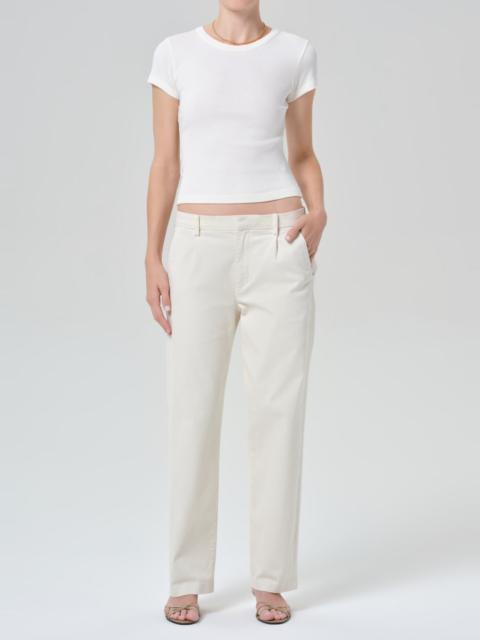 Nello Tee
In Pashmina