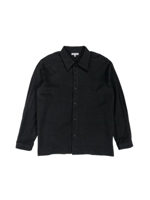 Bartlett Shirt Black