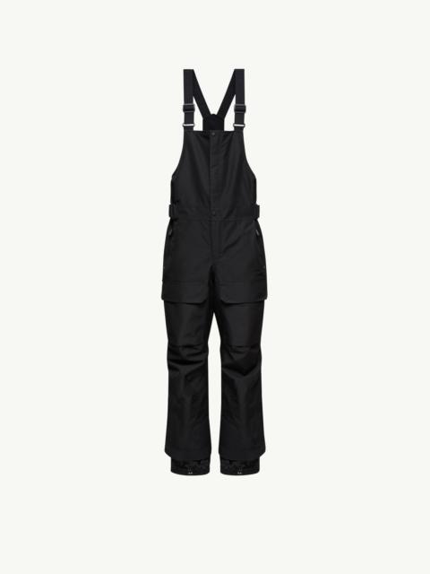 Padded GORE-TEX Ski Bib