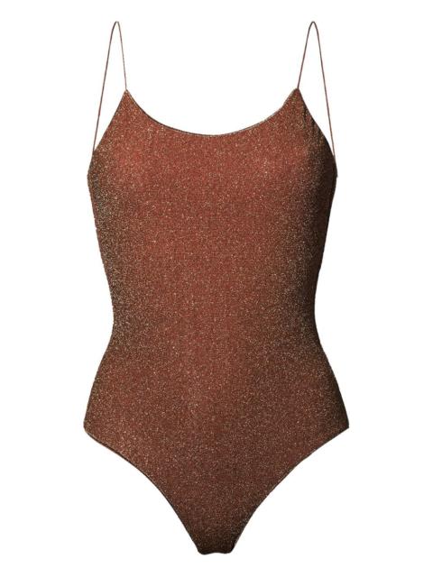 Lumiere Maillot swimsuit