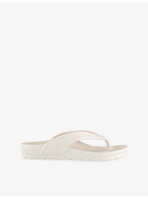 Honolulu Rubber Sandals