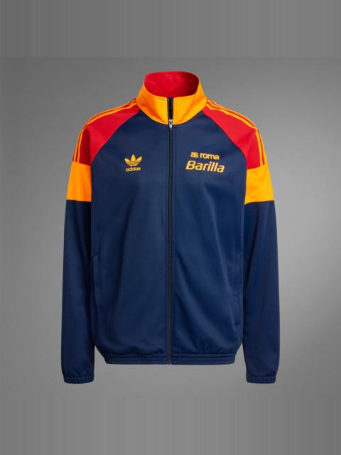 AS Roma Bring Back 1993 Track Jacket