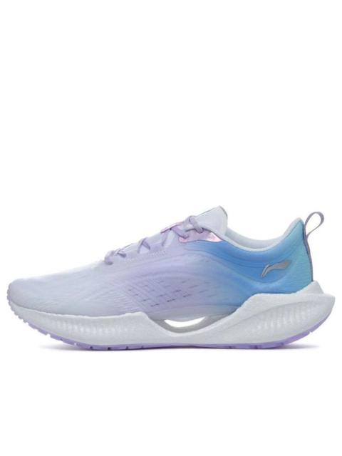 (WMNS) Li-Ning Super Light XIX 'Blue Purple' ARBS002-31