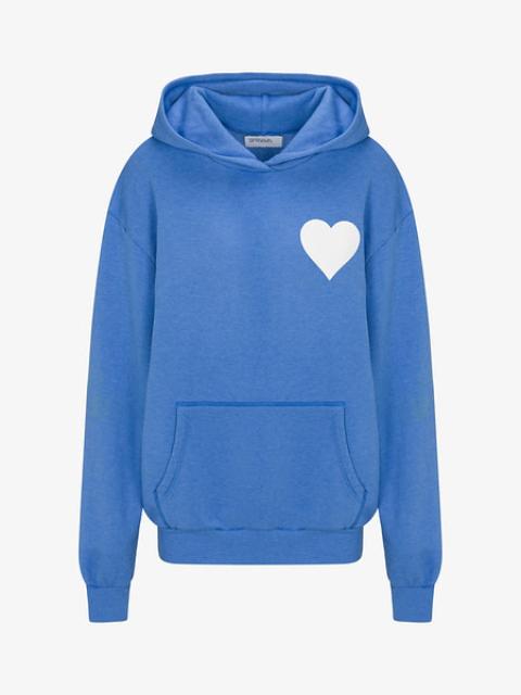 HEART HOODIE