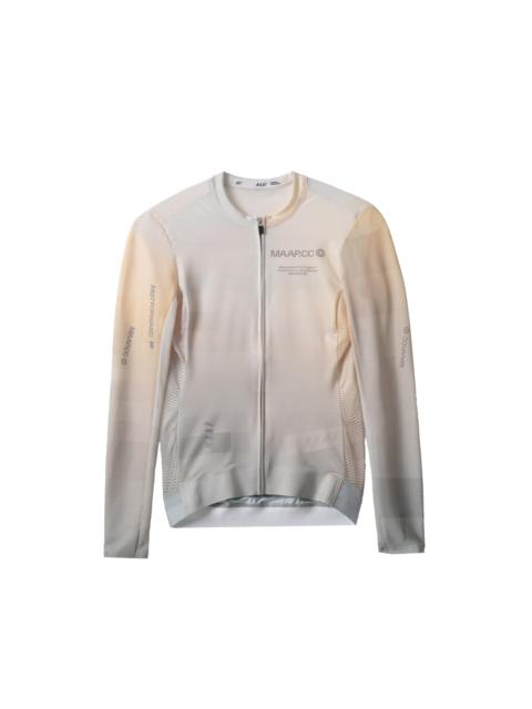 Women's Blur Pro Air LS Jersey 3.0