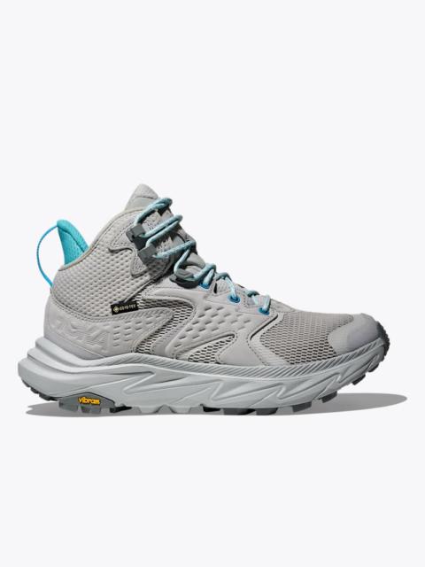 Women's Anacapa 2 Mid GTX Shoes in Stardust/Stardust
