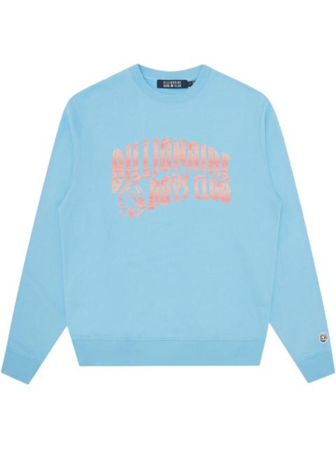 Arch Logo sweatshirt