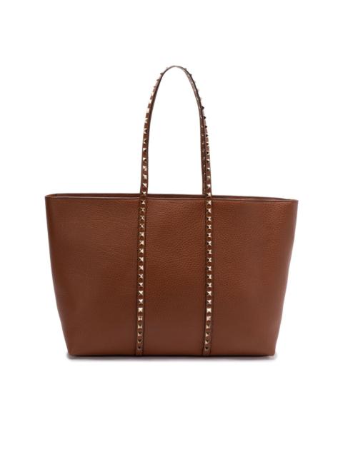 Rockstud tote bag