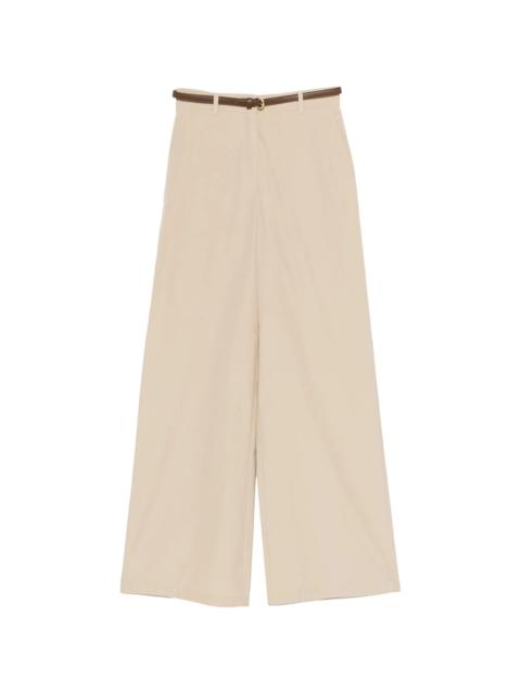 Max Mara Studio Farea Trousers