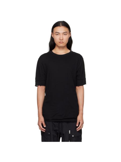 Black M TS 892 T-shirt