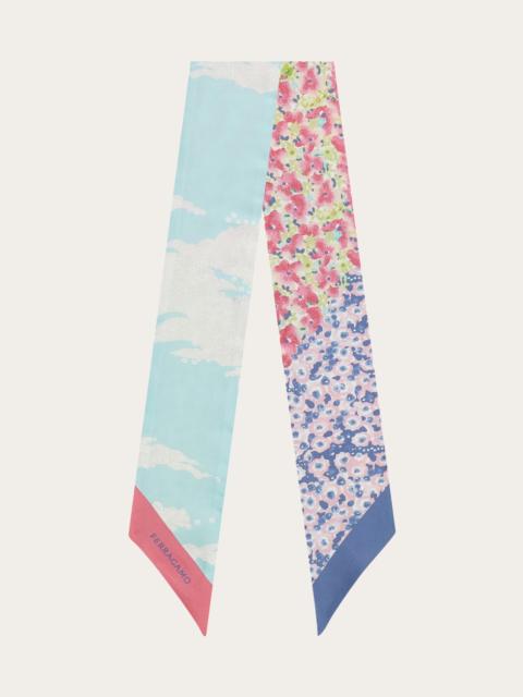 Palazzo Spini Feroni print bandeau