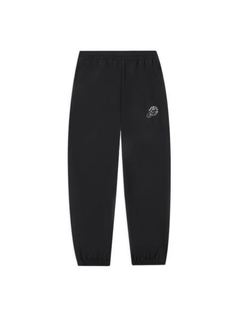 Li-Ning Floral Graphic Joggers Pants 'Black' AYKS591-3