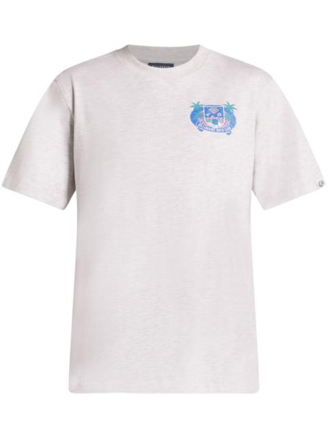 Tropical Crest T-shirt