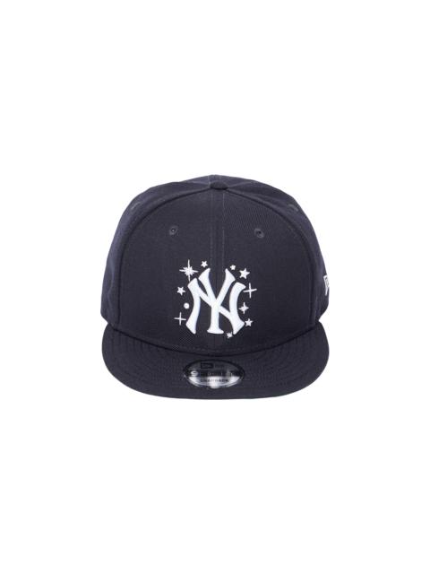NEW ERA NY YANKEES SNAPBACK