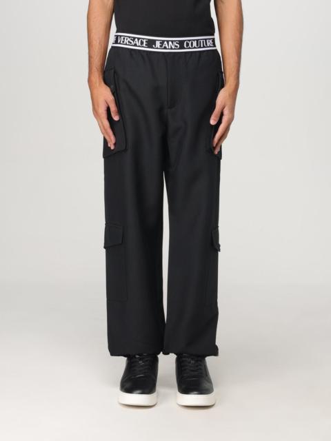 Pants men Versace Jeans Couture